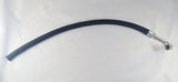 NEW GENUINE MERCEDES-BENZ GERMANY FUEL-HOSE WITH METAL FITTED END AT FUEL-PUMP TO FUEL-FEED-LINE W113 R113-230SL 250SL 280SL W109-300SEL 6.3 W111-220 SEC 220SE CONVERTIBLE