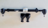 NEW GENUINE MERCEDES-BENZ TIE RODS ASSEMBLY LEFT & RIGHT  W116  450SEL  6.9  W123  280 280CE 240D 300D 300TD 300D-TURBO 300CD 300CD-TURBO 300TD-TURBO