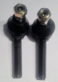 NEW TIE-RODS-END  VERY-RARE  RIGHT HAND THREAD GENUINE MERCEDES-BENZ TO: FITS INTO LATE-VERSIONS- SHAFT # 123-330-18-03 W116-450SEL 6.9 350SE 350 SEL 450SEL 450SE 300SD 280 SE 280S W123-300D-T 300CD-T 300TD-T 300TD 300CD 300D 280CE 280E 230