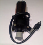 NEW GENUINE MERCEDES-BENZ  AUXILIARY WATER  PUMP R107 W116 W123 W126 450SL 560SL 380SL 380SLC 450SLC 450SEL 6.9 300SD 300TD 300TD-T 300CD-T 300CD 300D-T 300D 240D 280CE 280E 230